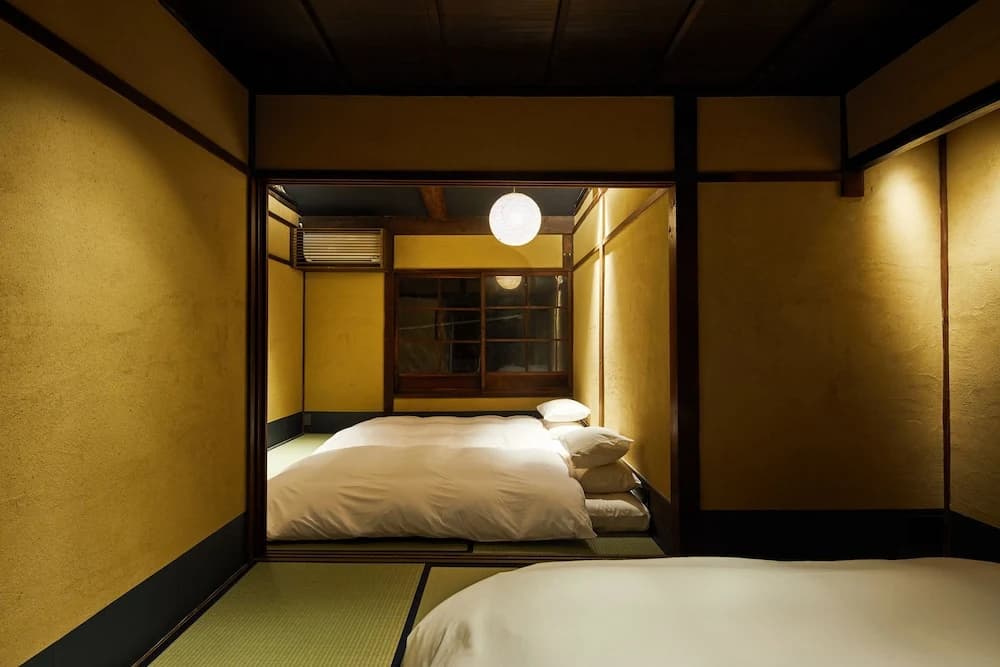 YADORU KYOTO Kagami No Yado - photo 3