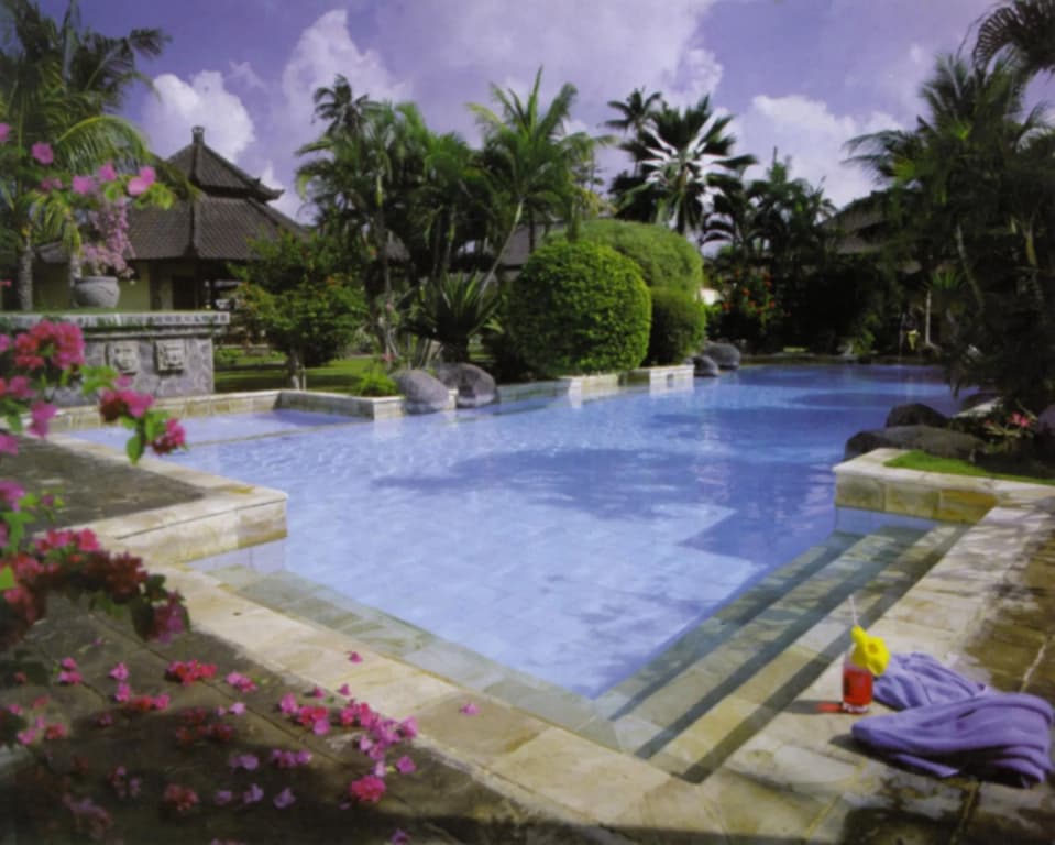 Villa Lalu - photo 7