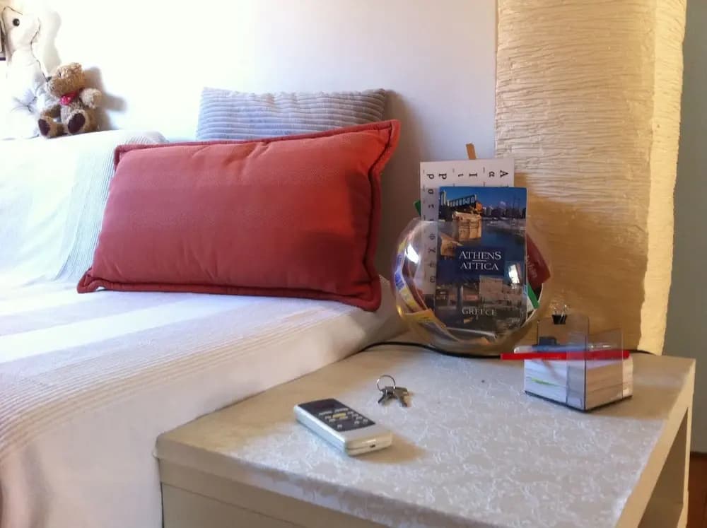 Acropolis View Super Located Studio - photo 3