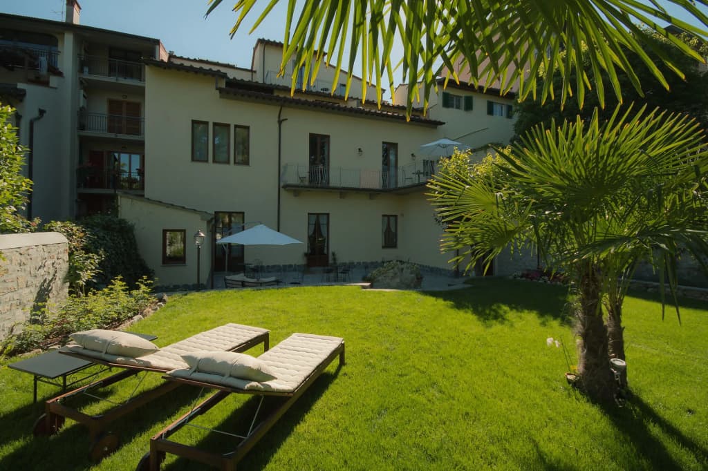 Relais la Corte di Cloris - photo 18