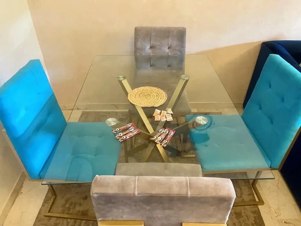 Luxueux Appartement Prestigia Agate - photo 10