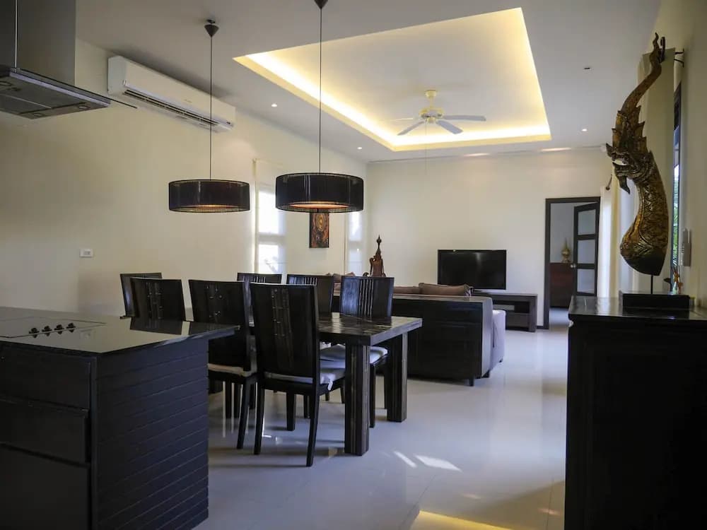 Vacation Pool Villa Naiharn Phuket - photo 2