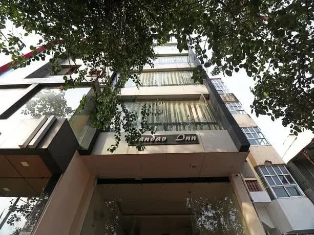 Semiramis Hotel - photo 27