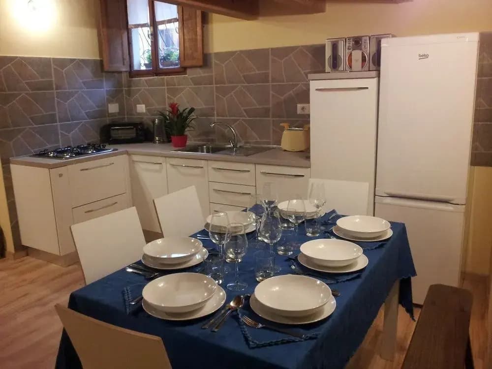 Monna Lisa Apartment - photo 24