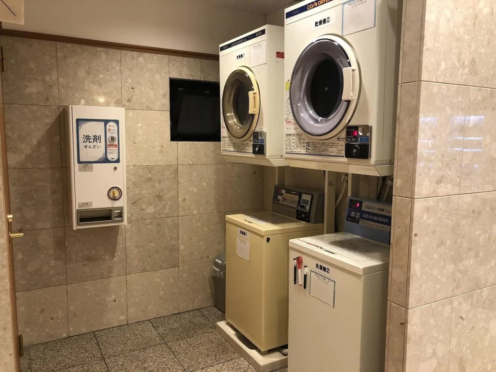 Toyoko Inn Osaka Temmabashi Otemae - photo 37