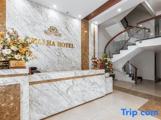 Thai Ha Hotel - photo 10