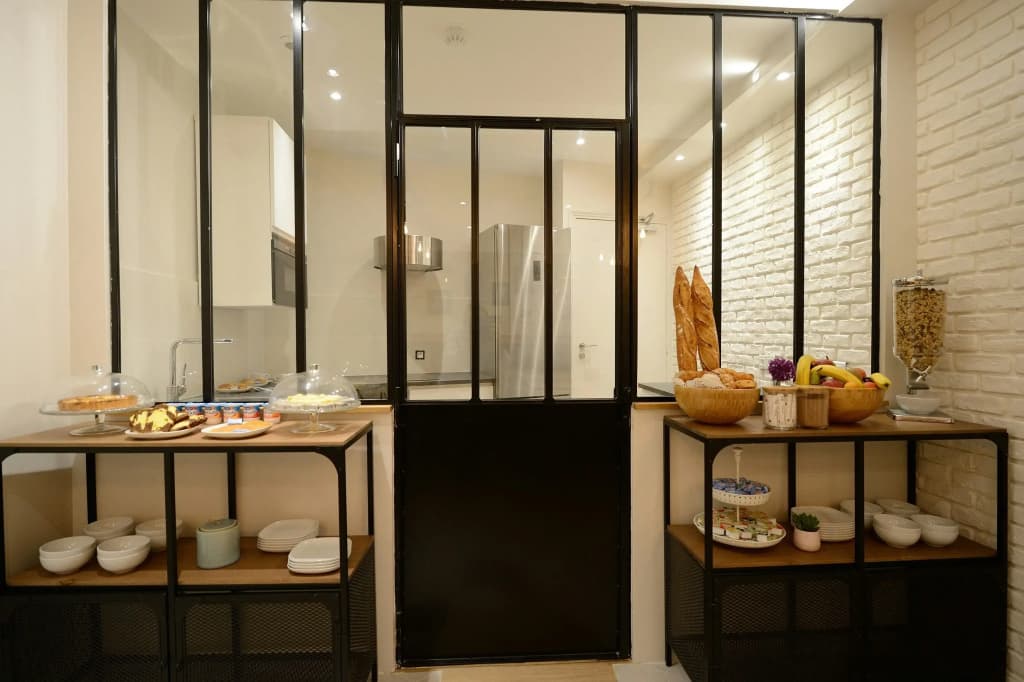 Hotel Terre Neuve - photo 21