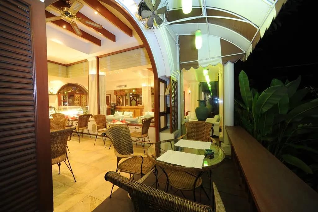 Marika Residence - photo 25