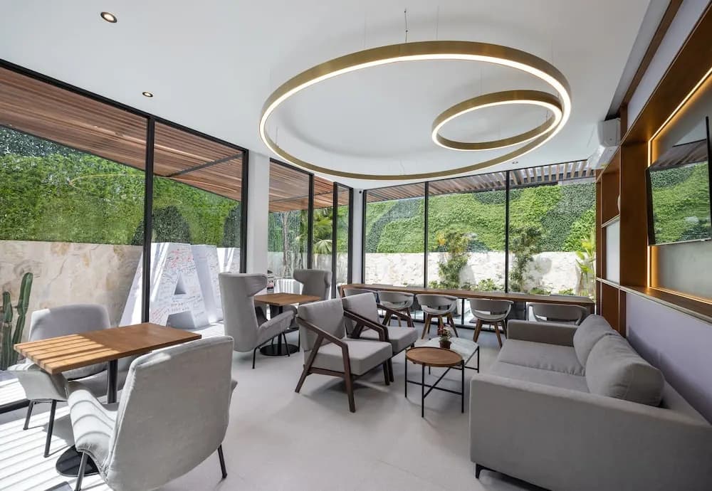 Alex Villas Complex N2 - photo 7