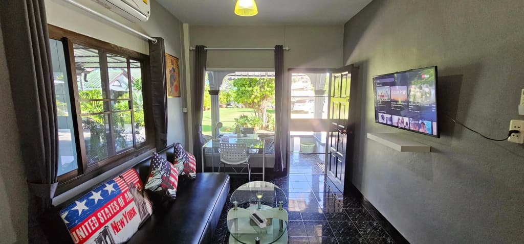 Standard Villa - photo 4