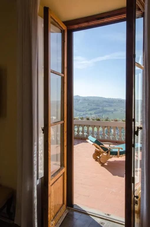 Villa La Piccioncina Firenze - photo 2