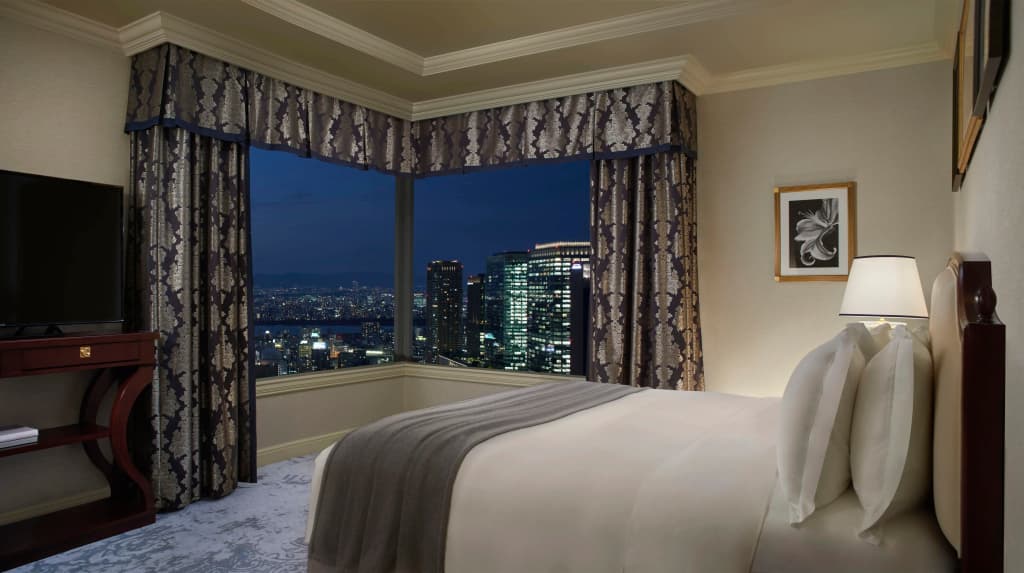 The Ritz-Carlton, Osaka - photo 5