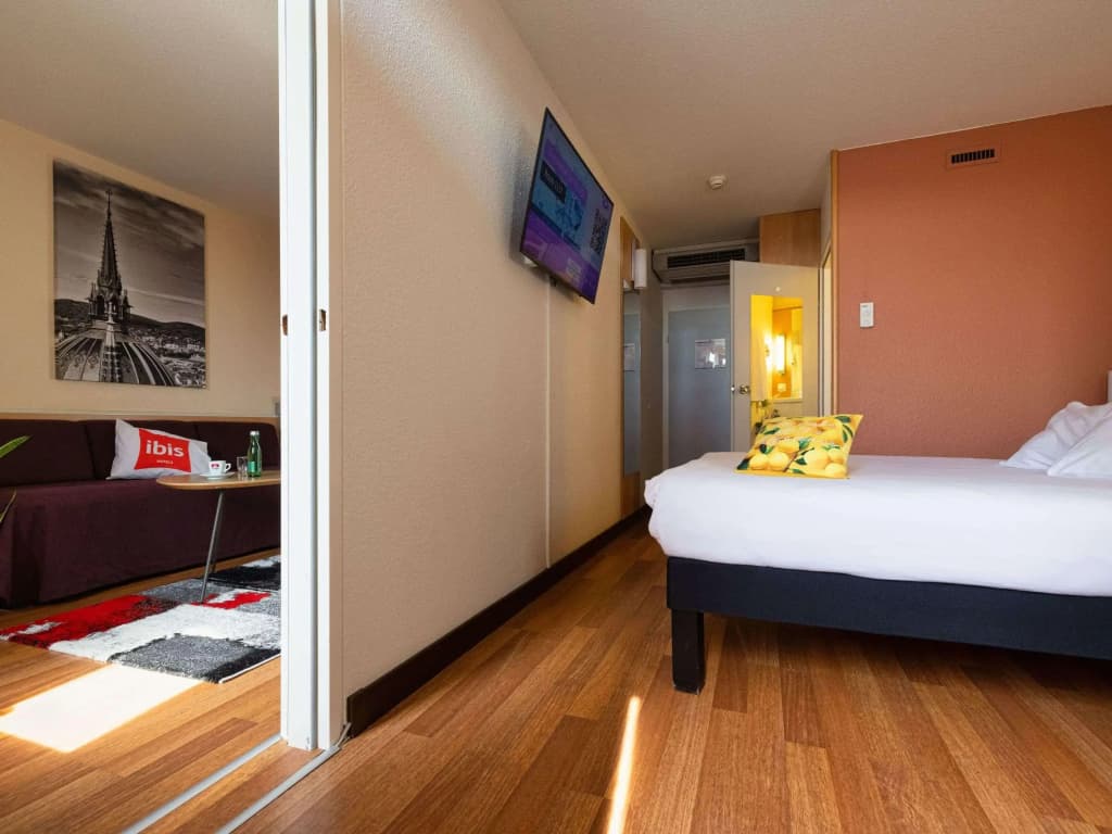ibis Wien Mariahilf - photo 2