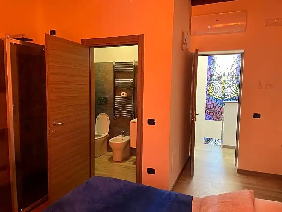Poste Regie - Milan Guest House - photo 4