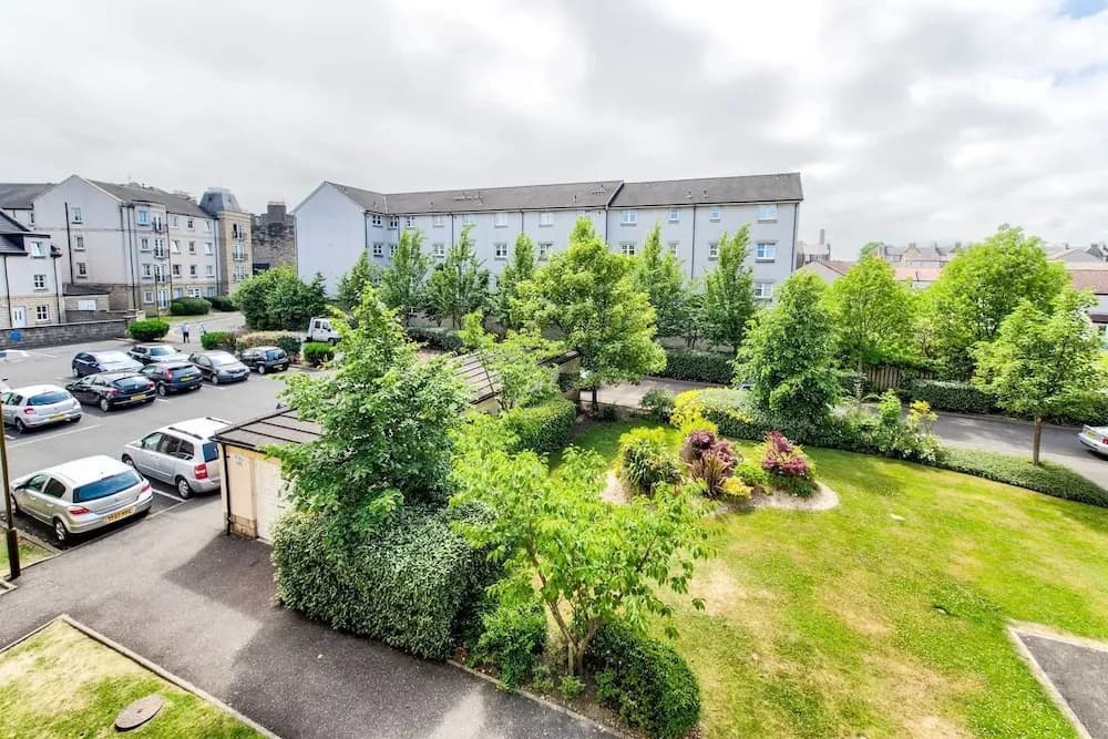 GuestReady Apartment in Leith - photo 14