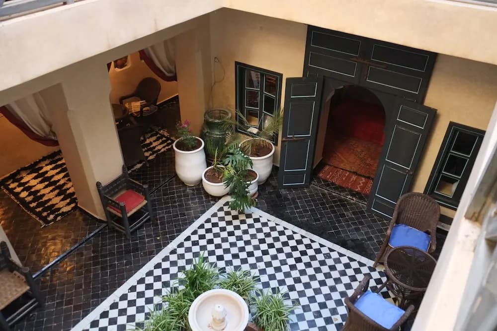 Riad Dar Sarjan - photo 1