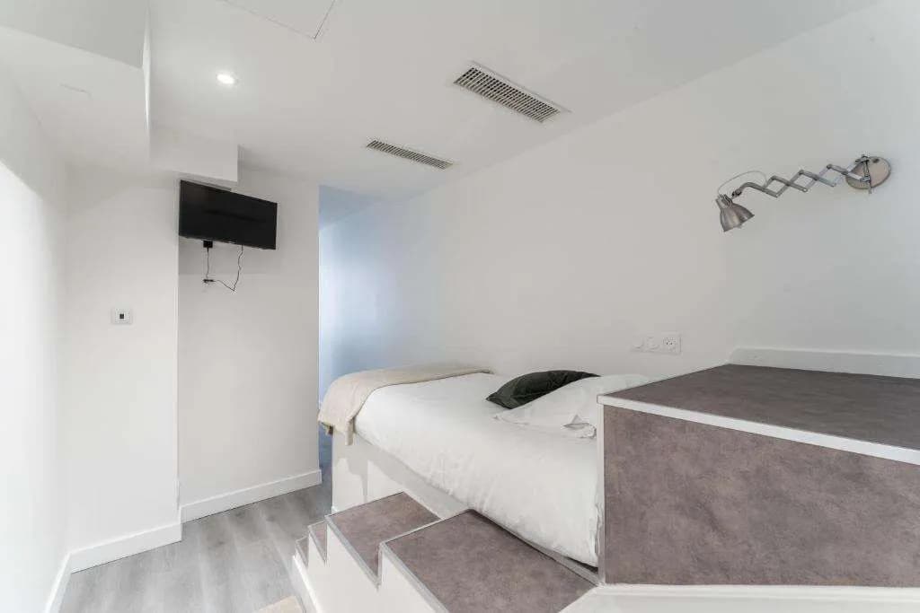 L'Oasis Montparnasse - photo 12
