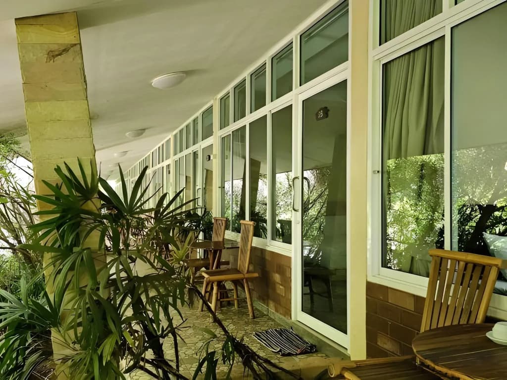 Samran Resort - photo 3