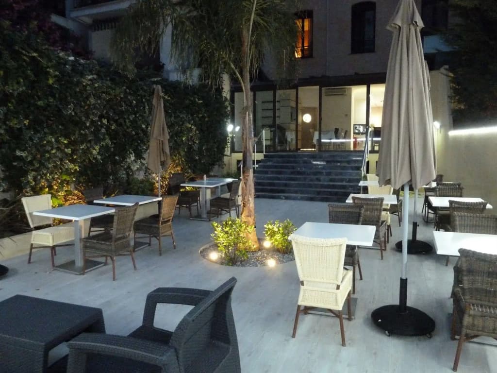 Hôtel Saint Georges - photo 18
