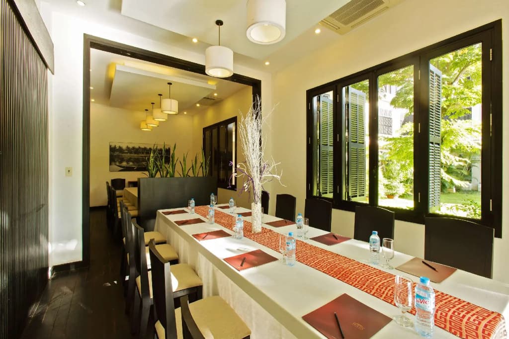 Hoi An Historic Hotel - photo 22