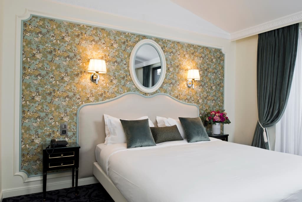 Saint Petersbourg Opera Hotel - photo 2