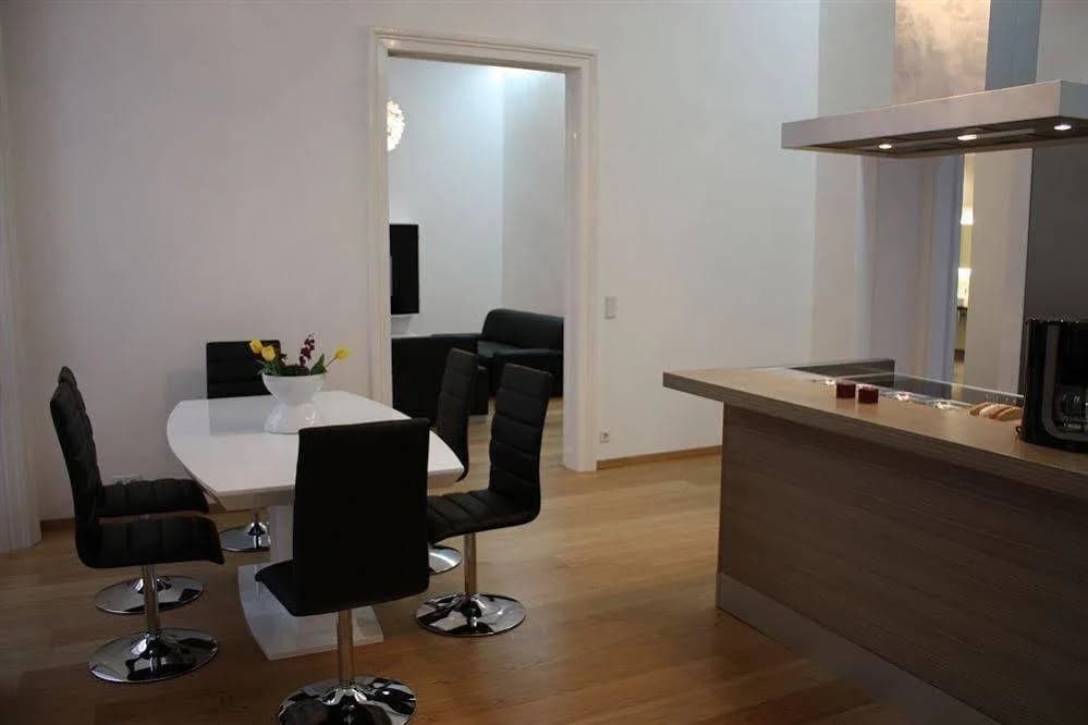 Luxury Downtown Apartment Vienna - Baeckerstrasse - photo 2