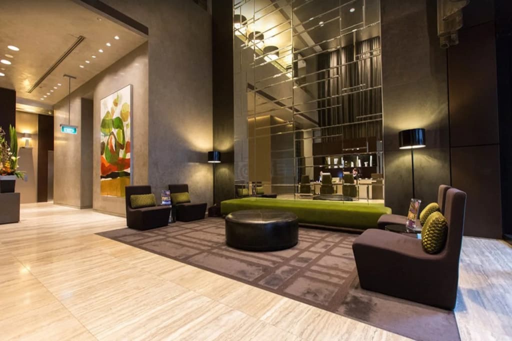 Fraser Suites Sydney - photo 2