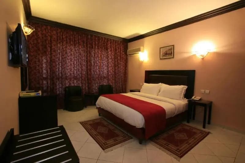 Imperial Holiday & Spa - photo 2