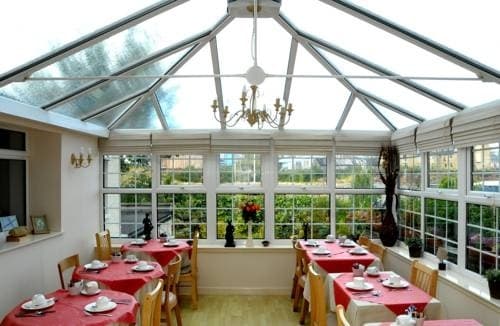 Balmore Guest House - photo 16