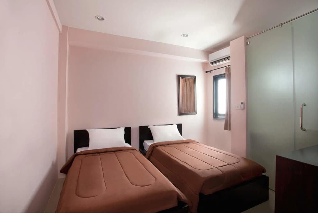 A&A Guest House - photo 5
