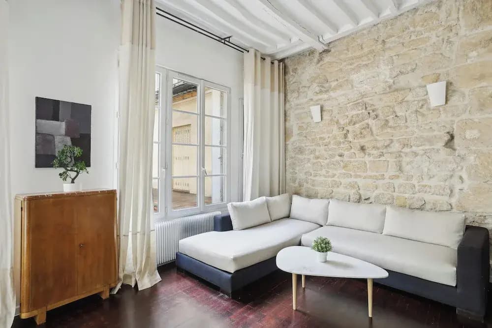Cozy 2BR Near Saint-Germain & Luxembourg - photo 4