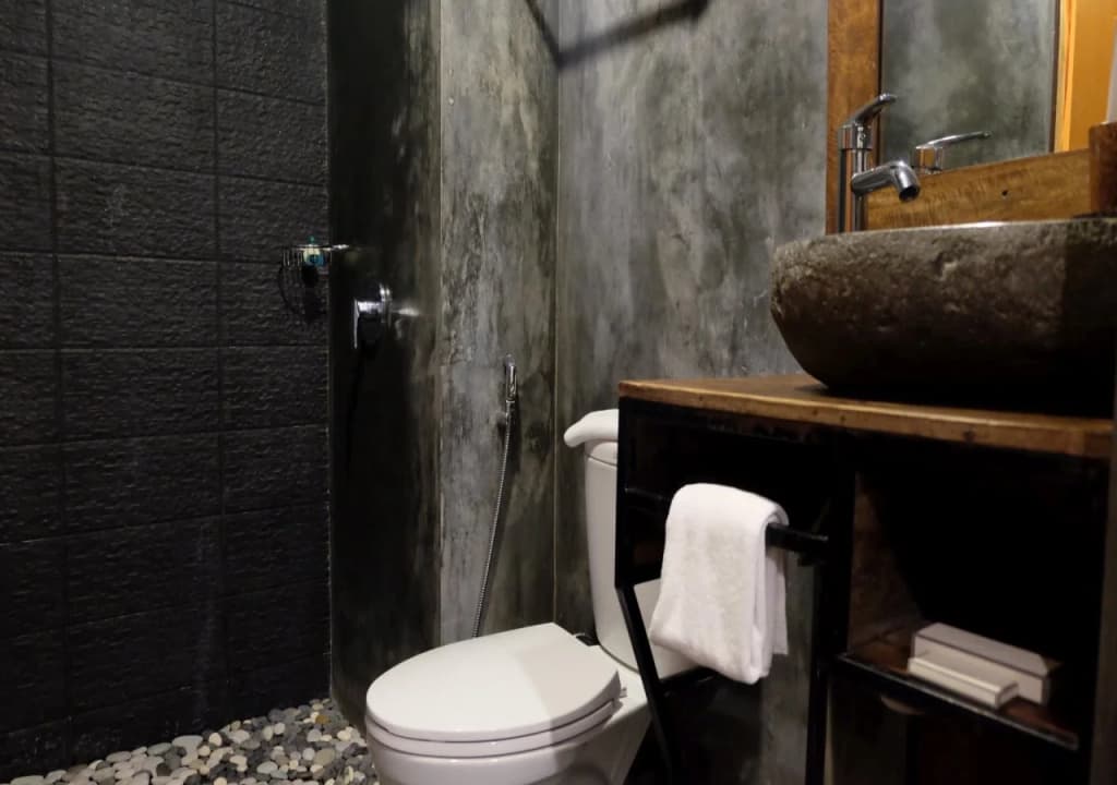 Semimpi Hotel - photo 6