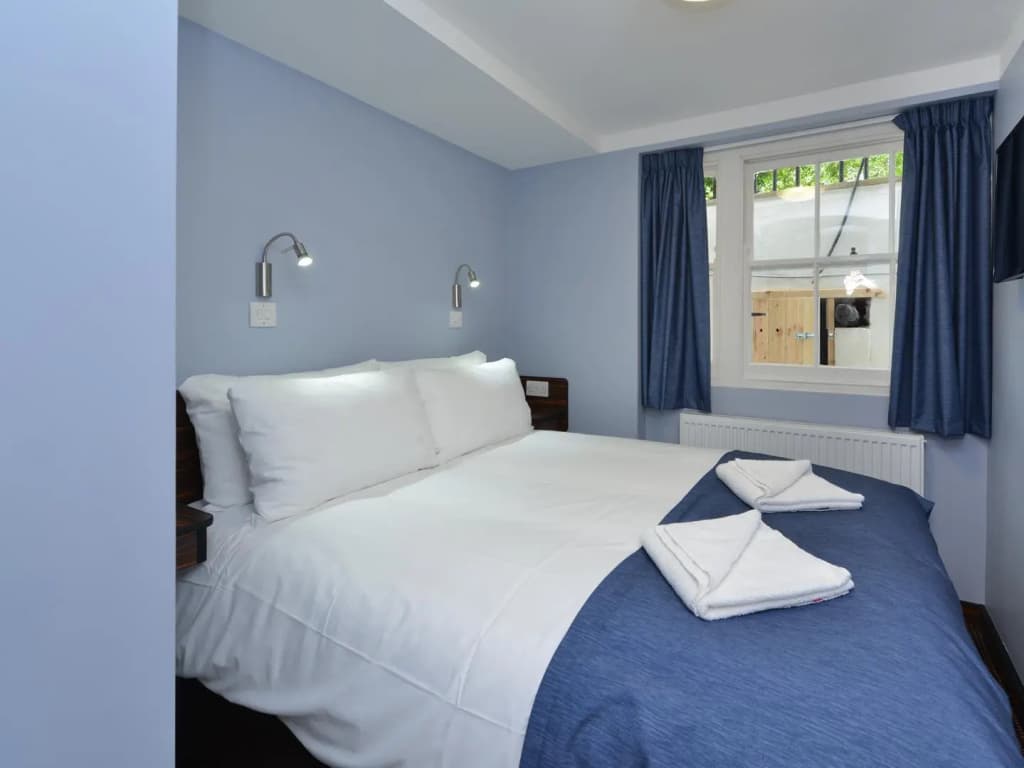 The Angus Hotel - photo 6