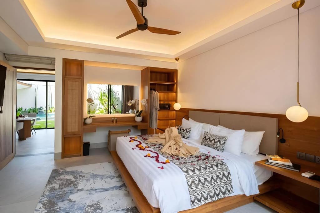 La Numa Villas Canggu - photo 29