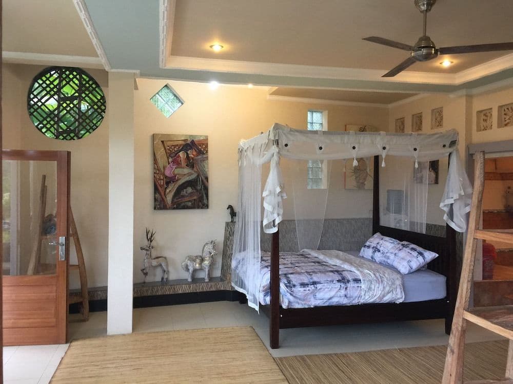 Tirta Asri Ubud Villa - photo 3