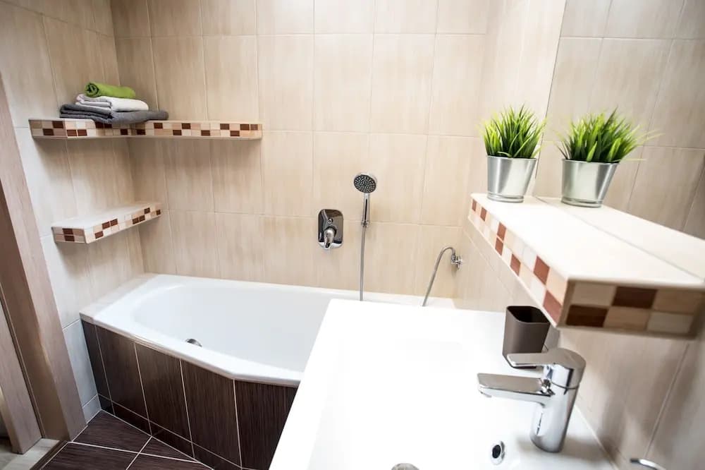 QIK Apartments - photo 18