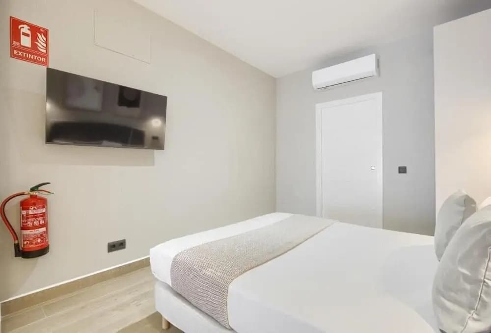 Dobo Madrid Murillo - photo 8