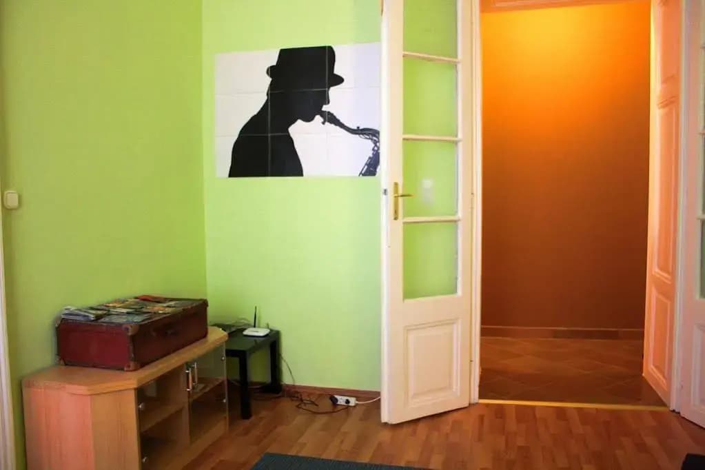 Arpa Flat Embassy - photo 6