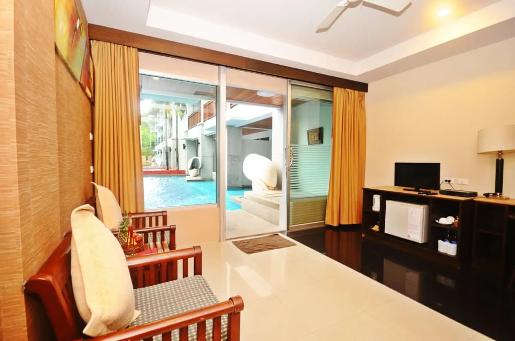 Lanta Sand Resort & Spa - photo 8