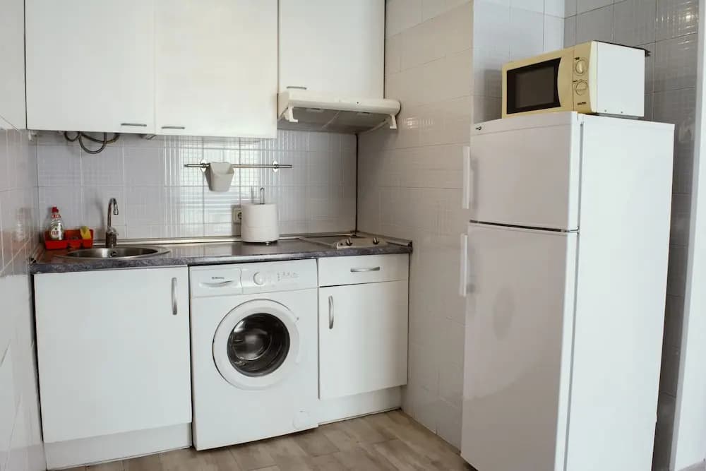 Apartamentos Sleep in Madrid S.L - photo 10