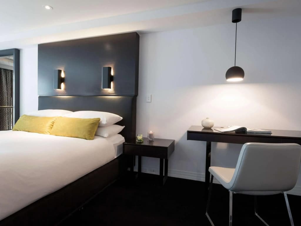 The Como Melbourne by Accor - photo 43