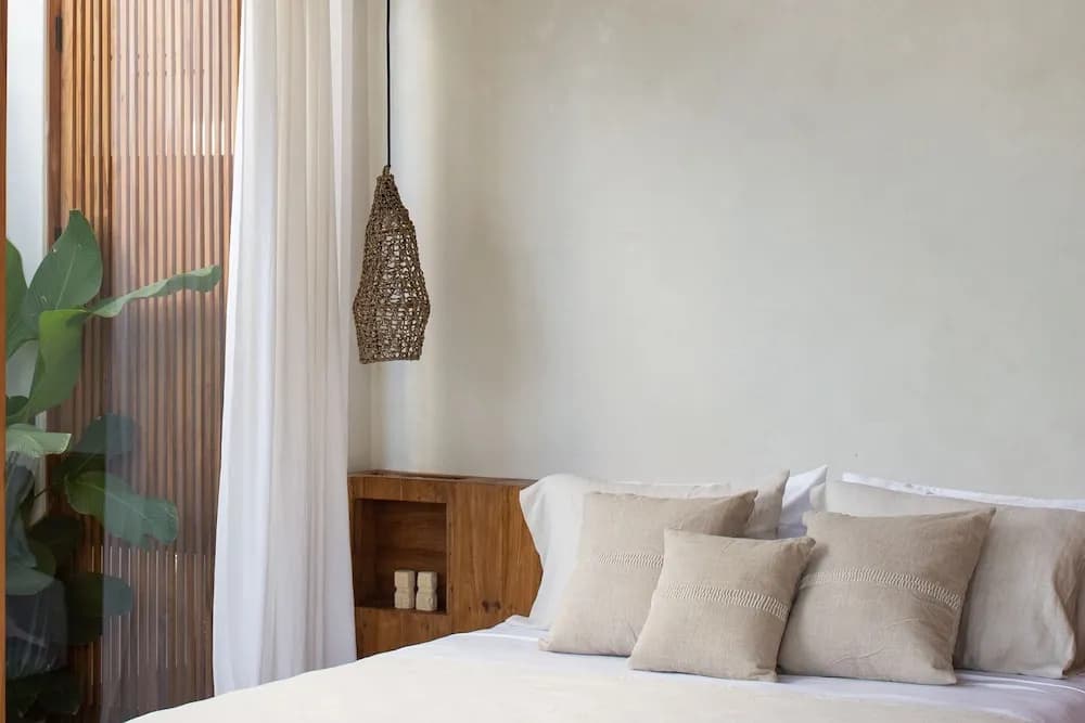 Las Lunas Villas Canggu - photo 22
