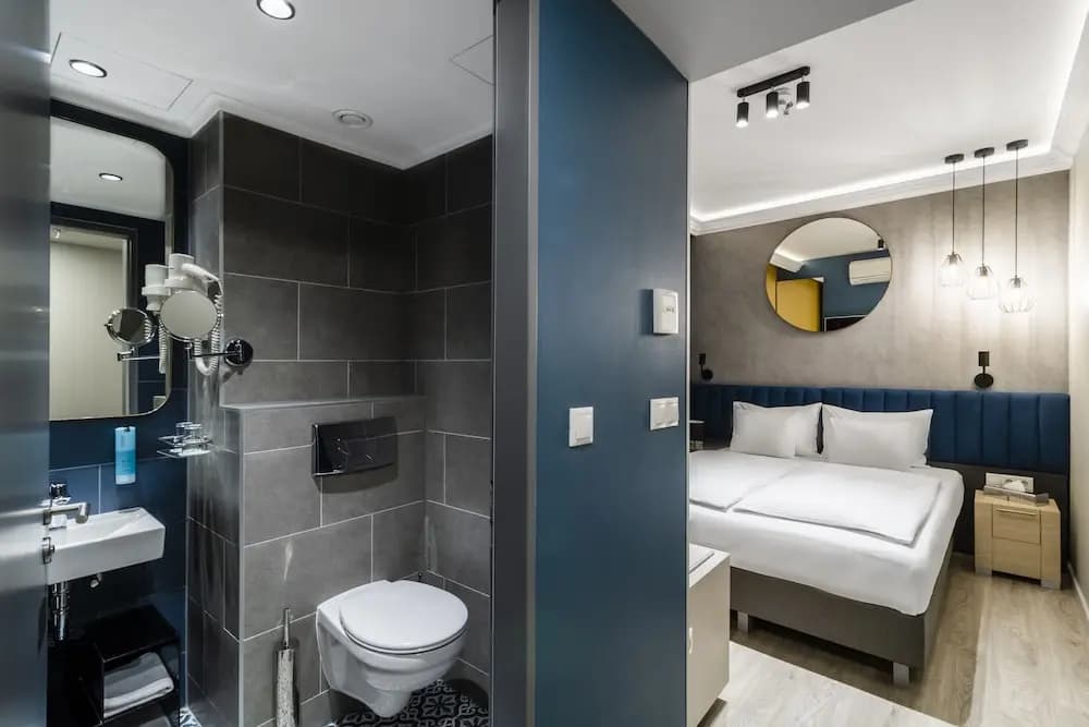 Alta Moda Fashion Hotel - photo 7