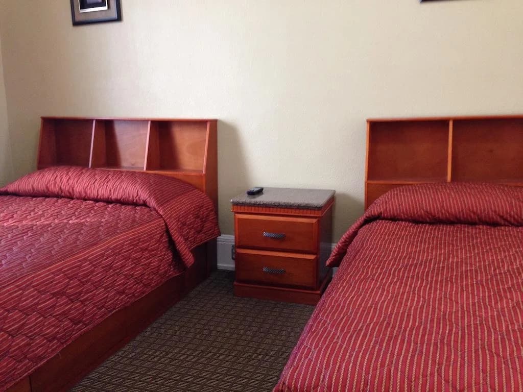 Inn At Market - photo 3