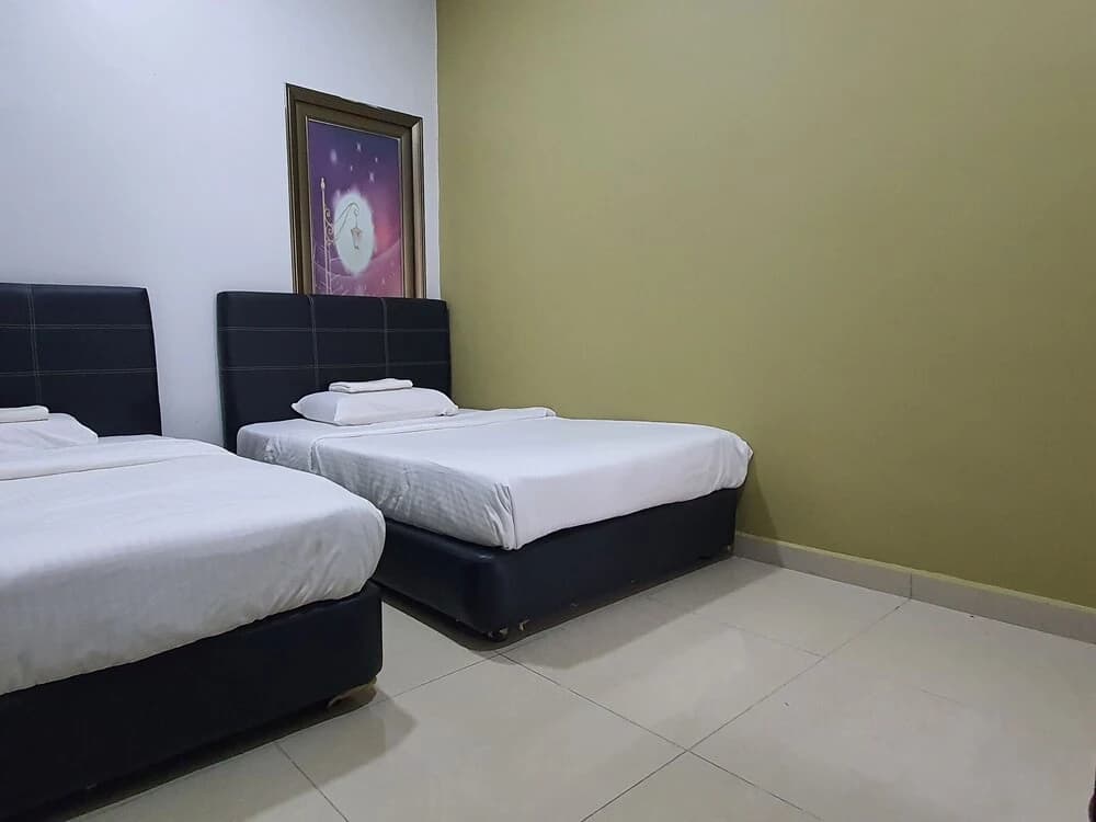 Sena Home Homestay 819 by Oyo Rooms - photo 4