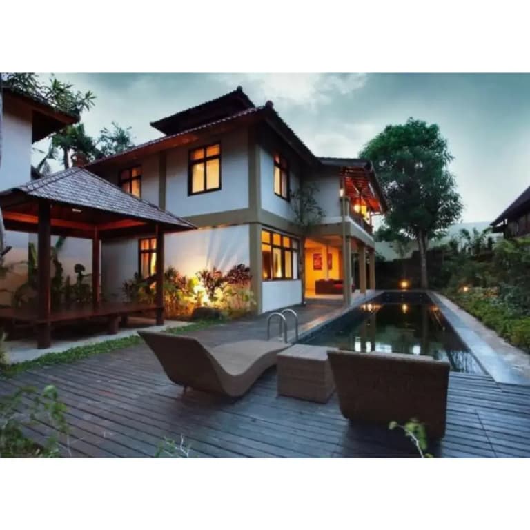 Sunny Side Seminyak - photo 32