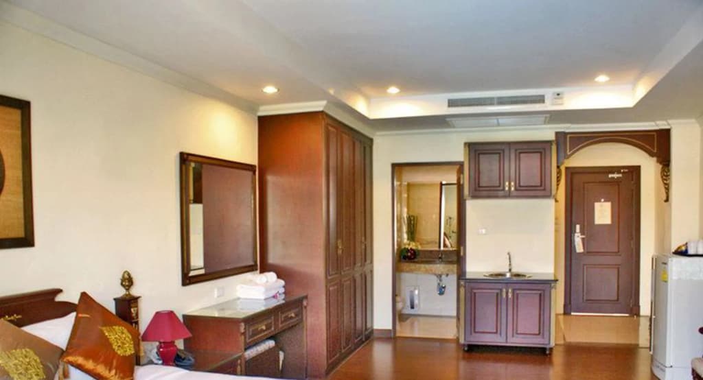 Eurasia Boutique Hotel - photo 3