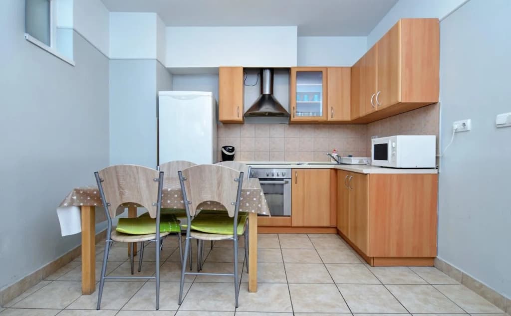 Agape Apartments - photo 21