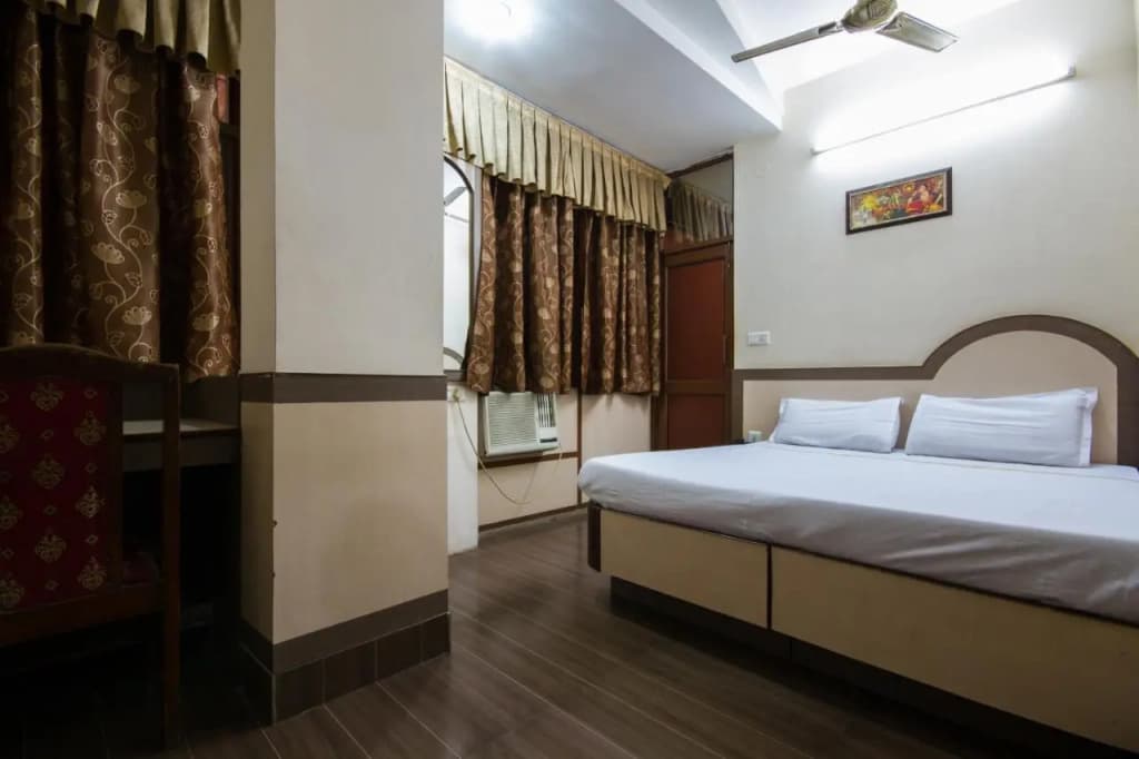 Hotel Kwality - photo 28