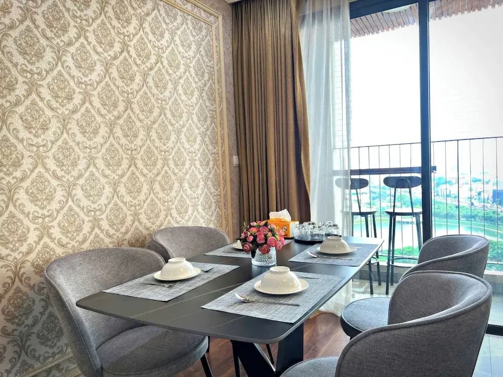 HMH - Vinhomes D'capitale - photo 49